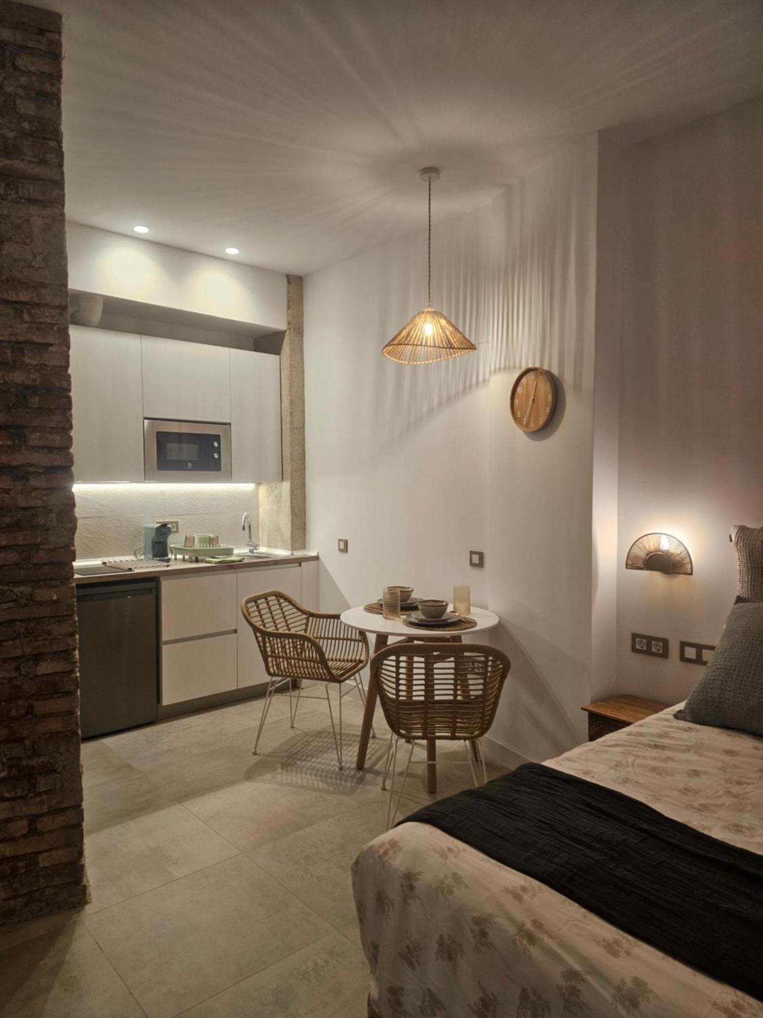 Suites Calathea Malaga Luaran gambar